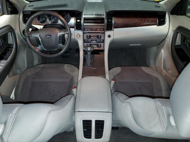 Photo 8 from auction – 2010 FORD TAURUS SEL with VIN 1FAHP2EW5AG106854