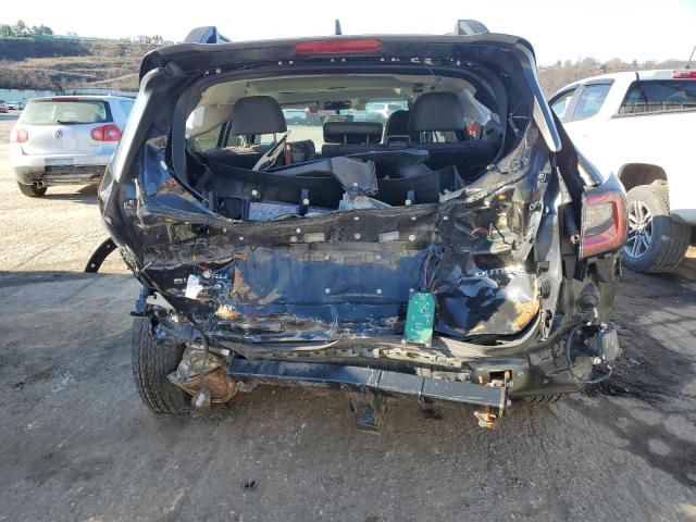 Photo 6 from auction – 2021 SUBARU OUTBACK LI with VIN 4S4BTANC9M3173069
