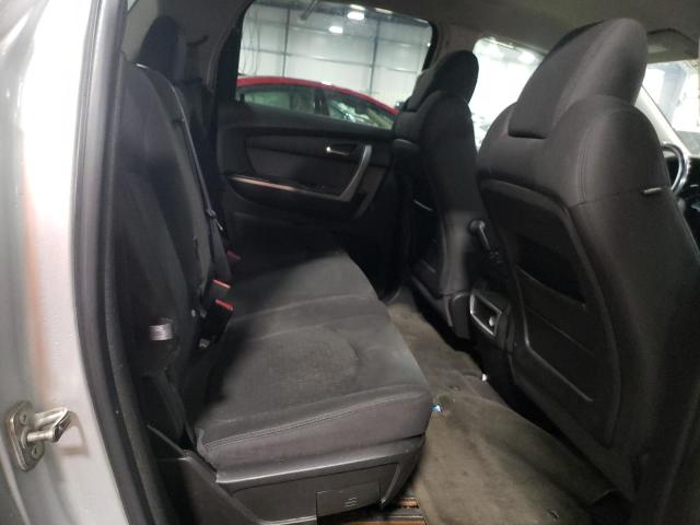 Photo 11 from auction – 2009 GMC ACADIA SLE with VIN 1GKEV13D39J138347