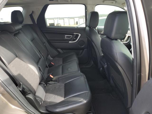 Photo 10 from auction – 2017 LAND ROVER DISCOVERY with VIN SALCP2BG2HH716774