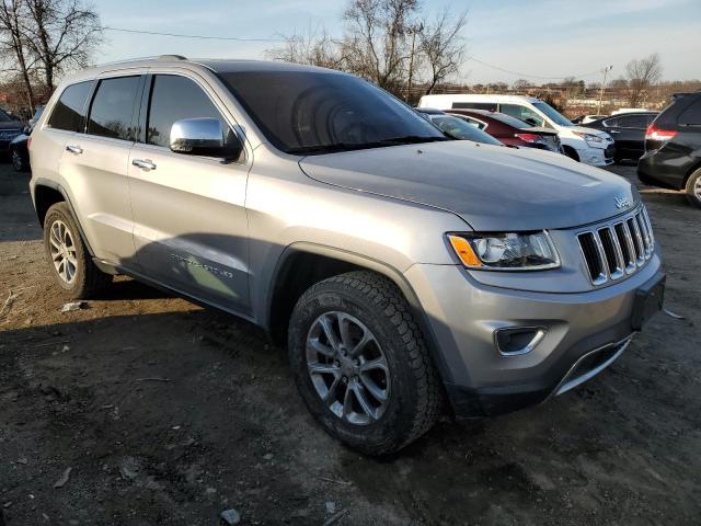 Photo 4 from auction – 2015 JEEP GRAND CHER with VIN 1C4RJFBG6FC859926