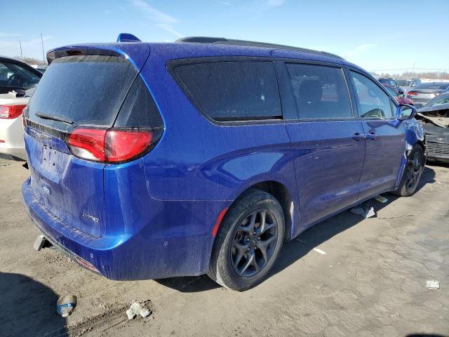 Photo 3 from auction – 2018 CHRYSLER PACIFICA L with VIN 2C4RC1GGXJR353523