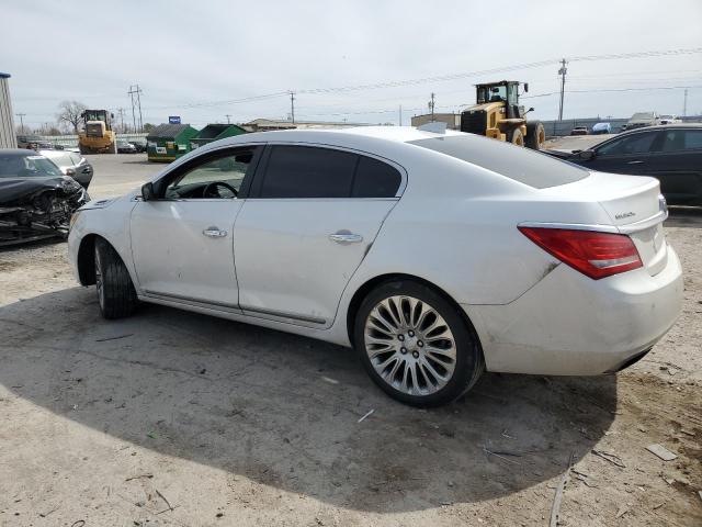 Photo 2 from auction – 2015 BUICK LACROSSE P with VIN 1G4GF5G31FF268616