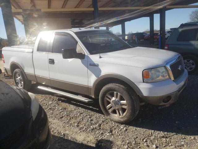 Photo 4 from auction – 2006 FORD F150 with VIN 1FTPX12596NA76482