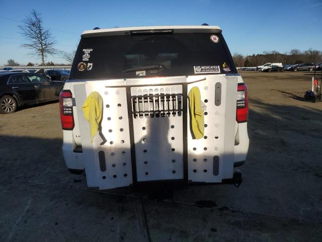 Photo 6 from auction – 2021 FORD EXPEDITION with VIN 1FMJU2AT4MEA47226
