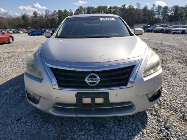 Photo 5 from auction – 2015 NISSAN ALTIMA 2.5 with VIN 1N4AL3AP3FC164350