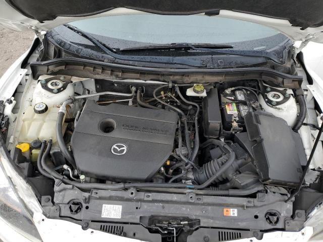 صورة رقم 11 من المزاد - 2011 MAZDA 3 S مع VIN JM1BL1W56B1463976