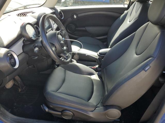 Photo 7 from auction – 2013 MINI COOPER with VIN WMWSU3C56DT682454