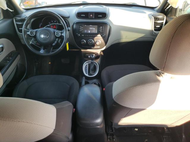 Photo 8 from auction – 2018 KIA SOUL with VIN KNDJN2A25J7597964