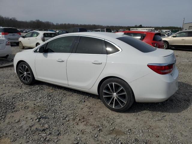 Photo 2 from auction – 2016 BUICK VERANO SPO with VIN 1G4PW5SK7G4185221