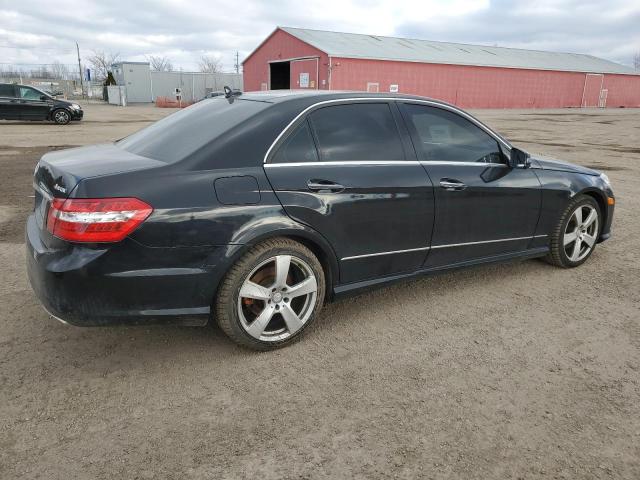 Photo 3 from auction – 2011 MERCEDES-BENZ E 350 4MAT with VIN WDDHF8HB2BA442237