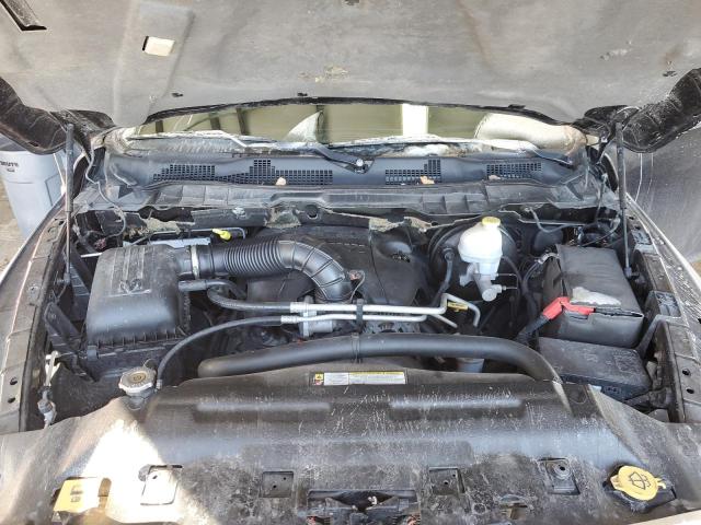 Photo 11 from auction – 2010 DODGE RAM 1500 with VIN 1D7RV1CT1AS178192