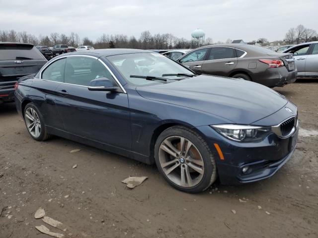 Photo 4 from auction – 2018 BMW 430XI with VIN WBA4Z3C54JEC48577