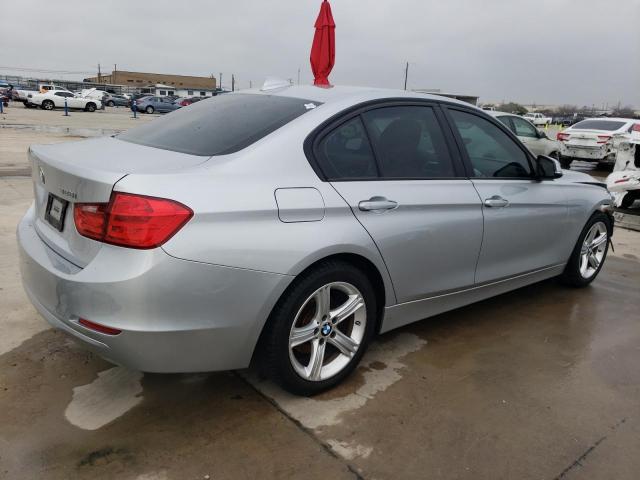 Foto 3 de la subasta – 2013 BMW 328 I con VIN WBA3A5G52DNP22696