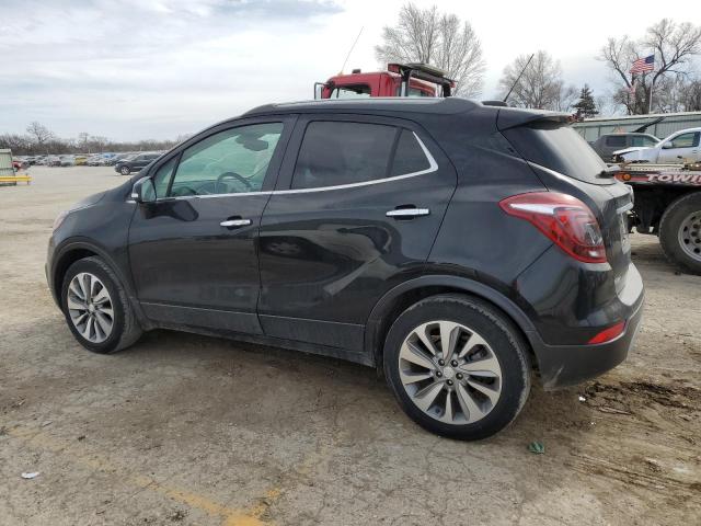 Photo 2 from auction – 2019 BUICK ENCORE PRE with VIN KL4CJASB4KB889157