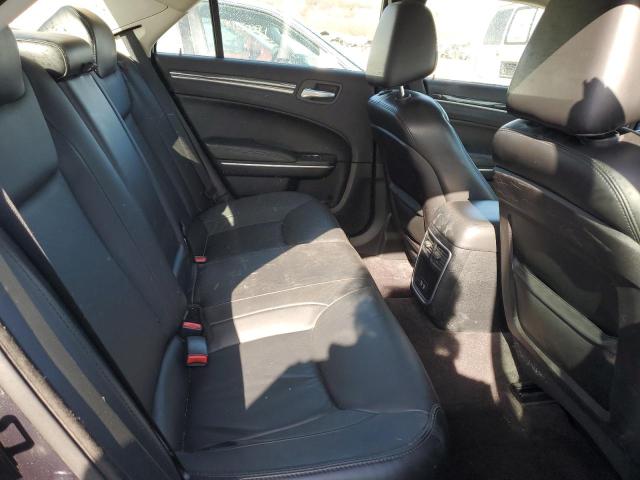 Photo 10 from auction – 2017 CHRYSLER 300 LIMITE with VIN 2C3CCARG6HH553256