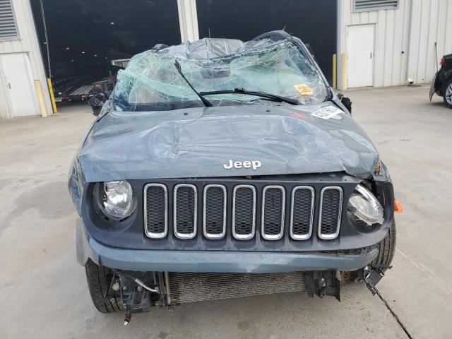 Photo 5 from auction – 2018 JEEP RENEGADE L with VIN ZACCJABB2JPJ62199