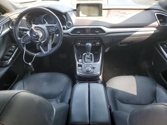 Photo 8 from auction – 2019 MAZDA CX-9 GRAND with VIN JM3TCADY7K0325930