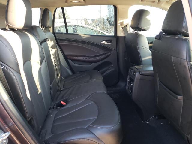 Photo 10 from auction – 2017 BUICK ENVISION E with VIN LRBFXDSA0HD069079