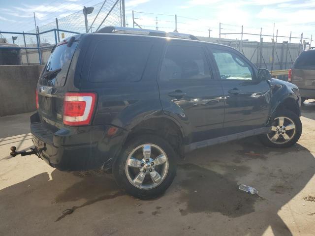 Photo 3 from auction – 2012 FORD ESCAPE LIM with VIN 1FMCU9EG1CKB00107
