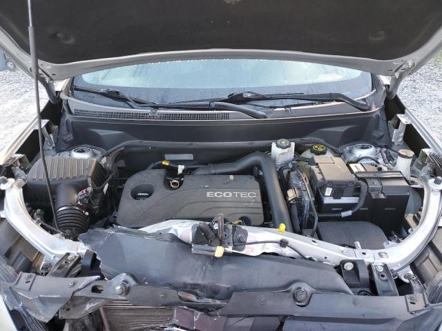 Photo 11 from auction – 2019 CHEVROLET EQUINOX LS with VIN 2GNAXHEV4K6255707