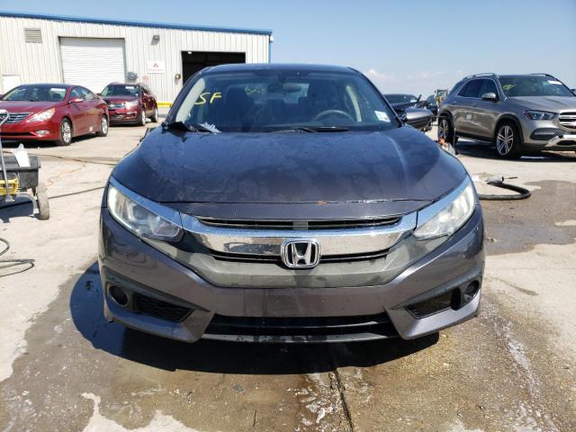 Photo 5 from auction – 2016 HONDA CIVIC LX with VIN 19XFC2F50GE016281
