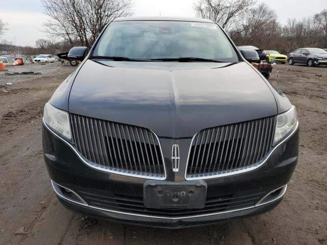 Photo 5 from auction – 2014 LINCOLN MKT with VIN 2LMHJ5AT1EBL58042
