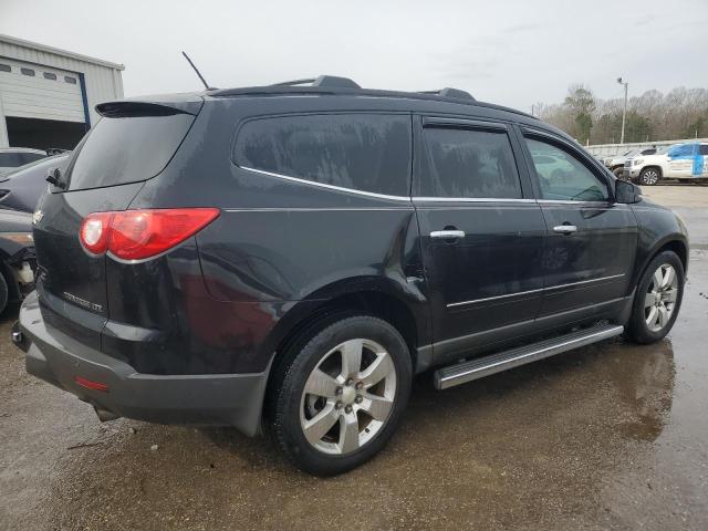 Photo 3 from auction – 2011 CHEVROLET TRAVERSE L with VIN 1GNKRLED5BJ185338