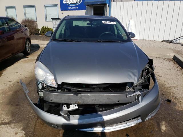 Photo 5 from auction – 2007 CHEVROLET IMPALA LS with VIN 2G1WB55K679290653