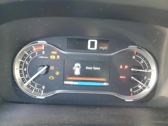 Photo 9 from auction – 2017 HONDA PILOT EXLN with VIN 5FNYF6H72HB071445