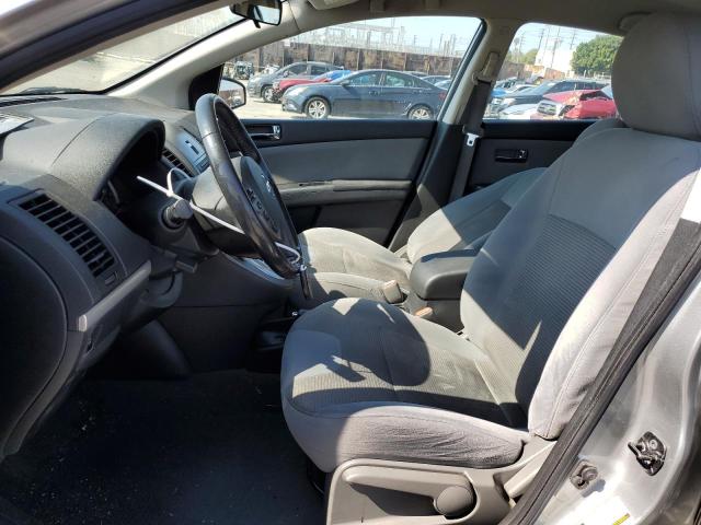 Photo 7 from auction – 2011 NISSAN SENTRA 2.0 with VIN 3N1AB6AP9BL688554