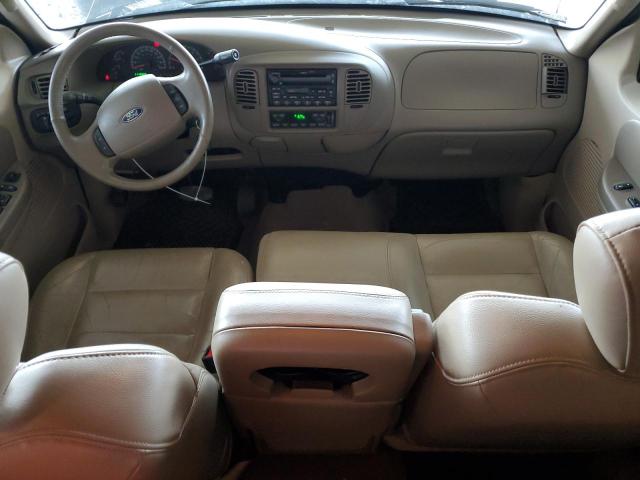 Photo 8 from auction – 2003 FORD F150 SUPER with VIN 1FTRW07603KC09506