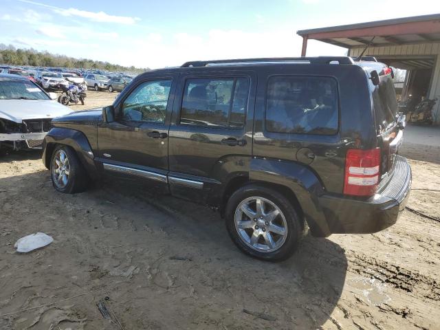 Photo 2 from auction – 2012 JEEP LIBERTY SP with VIN 1C4PJMAK8CW216814