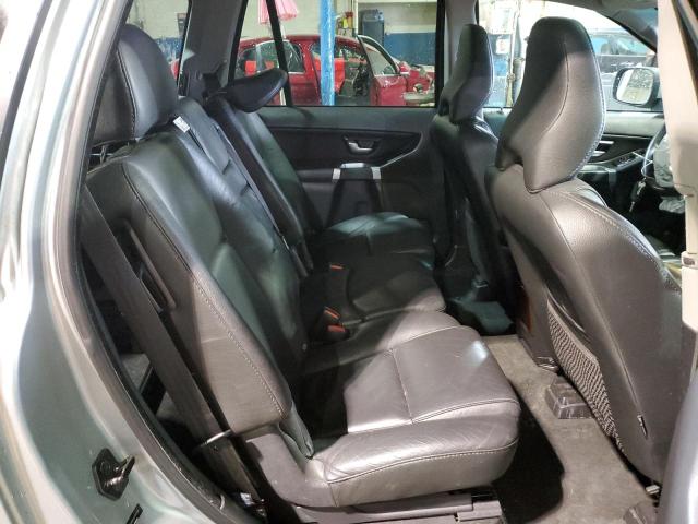 Photo 11 from auction – 2012 VOLVO XC90 3.2 with VIN YV4952CZ4C1617296