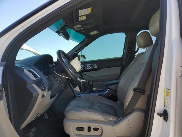 Photo 7 from auction – 2012 FORD EXPLORER L with VIN 1FMHK7F8XCGA50477