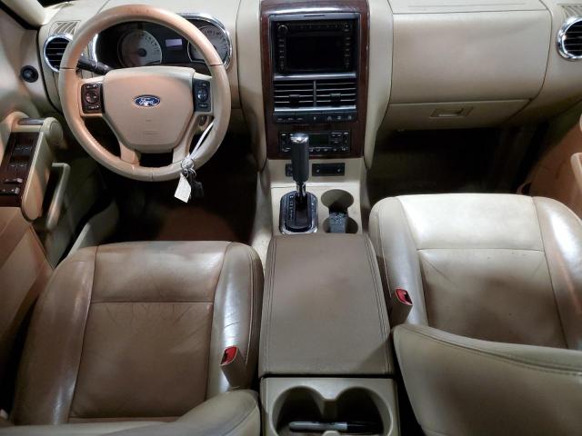 Photo 8 from auction – 2007 FORD EXPLORER L with VIN 1FMEU75857UB72413