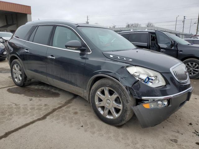 Photo 4 from auction – 2010 BUICK ENCLAVE CX with VIN 5GALVCED1AJ122908