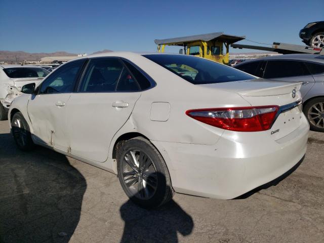 Photo 2 from auction – 2017 TOYOTA CAMRY LE with VIN 4T1BF1FK0HU343462