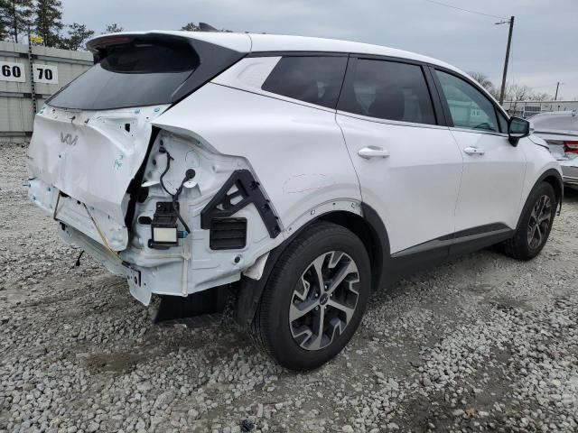 Photo 3 from auction – 2023 KIA SPORTAGE E with VIN 5XYK33AF1PG040998