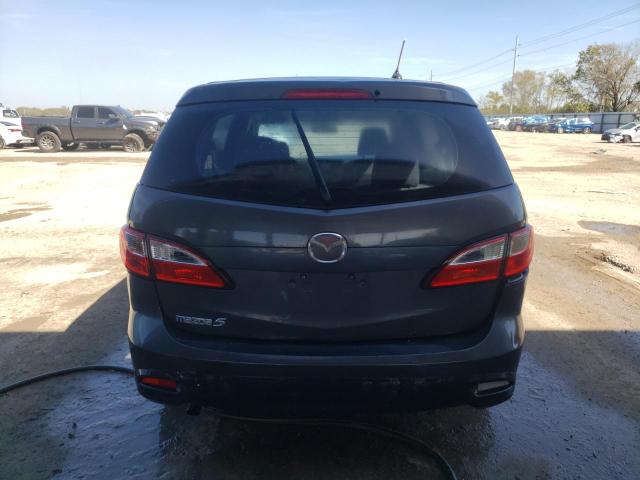 Photo 6 from auction – 2013 MAZDA 5 with VIN JM1CW2BL4D0158331