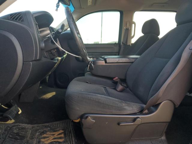 Photo 7 from auction – 2008 CHEVROLET SILVERADO with VIN 2GCEK13C681185764