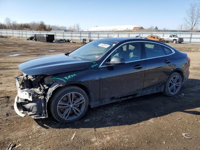 BMW 228XI 2021 with VIN WBA73AK08M7H97507 - Photo from auction