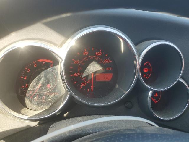 Photo 9 from auction – 2003 PONTIAC VIBE with VIN 5Y2SL62813Z420677