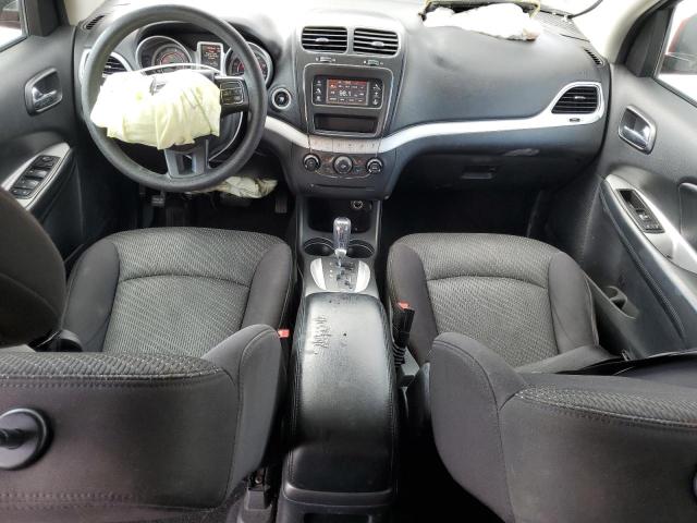 Photo 8 from auction – 2014 DODGE JOURNEY SX with VIN 3C4PDCBB6ET180937