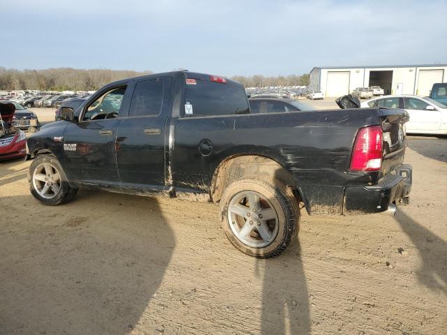 Photo 2 from auction – 2014 RAM 1500 ST with VIN 1C6RR6FT4ES211240