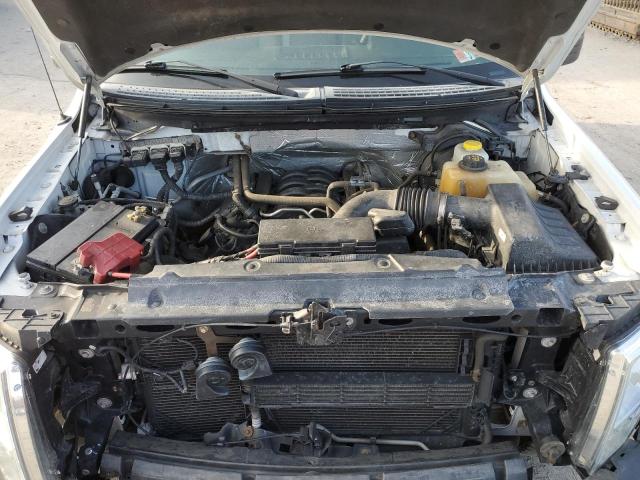 Photo 11 from auction – 2014 FORD F150 SUPER with VIN 1FTFX1EF6EKD70129