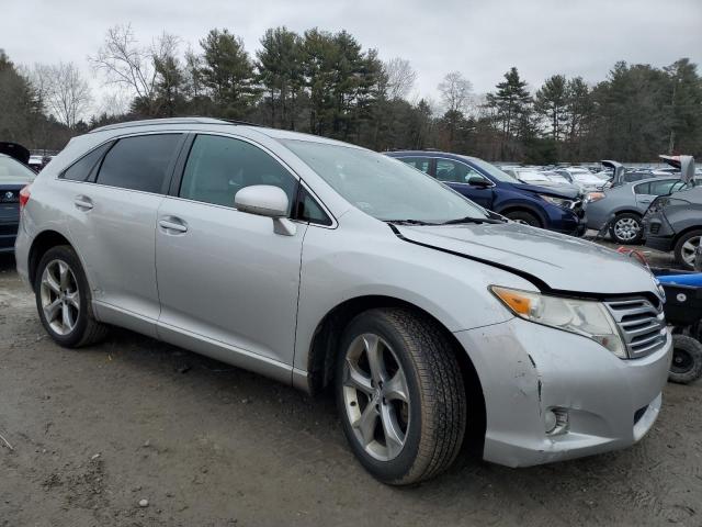 Photo 4 from auction – 2011 TOYOTA VENZA with VIN 4T3ZK3BB4BU044549