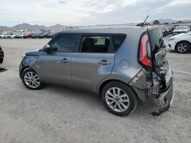 Photo 2 from auction – 2019 KIA SOUL + with VIN KNDJP3A51K7680335