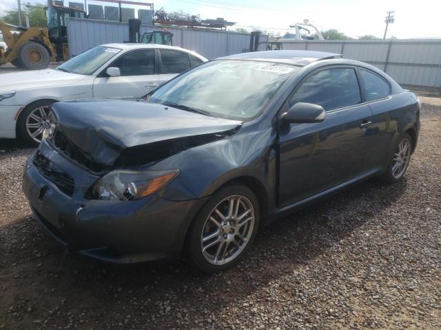 Photo 1 from auction – 2008 TOYOTA SCION TC with VIN JTKDE167180268671
