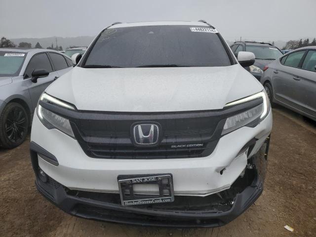 Zdjęcie 5 z aukcji – 2021 HONDA PILOT BLAC z VIN 5FNYF6H71MB033246